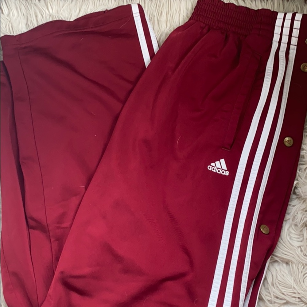 Adidas adibreak sweatpants